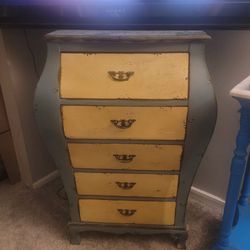 WorldMarket Accent Chest/Dresser