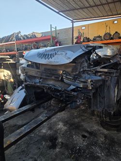 2013 Hunday Elantra for parts 2.0 engine runs perfect