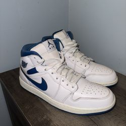 Jordan 1 Industrial Blue Men’s Size 11