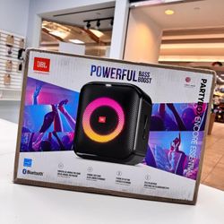 JBL PartyBox Encore Essential Bluetooth Speaker New - Pay $5 To take It home And pay The rest Later 