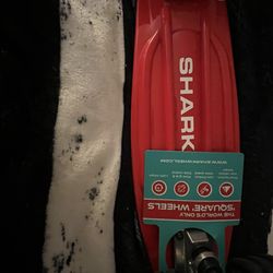 Shark Wheel Skateboard