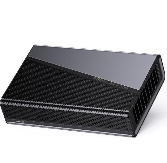 New Sealed GMKtec AD-GP1 External GPU Docking Station,