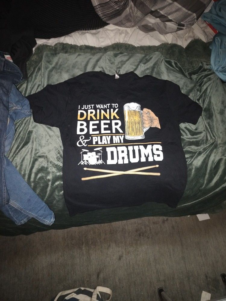 Medium Tshirt
