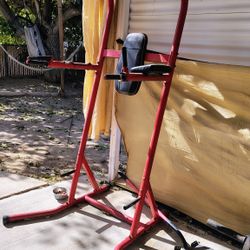 Pull Up Gym Equipment 