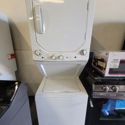 Washer And Dryer Ge