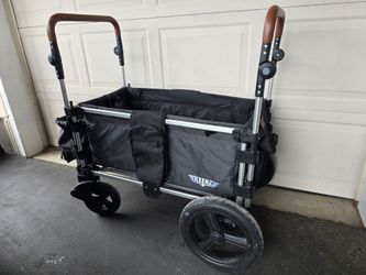 Keenz Stroller Wagon