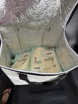 Breast milk