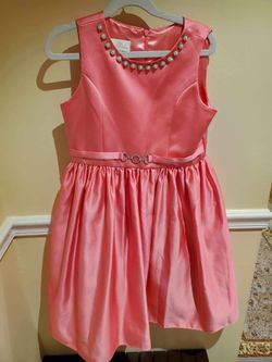 American Princess Dress Size 10 Kids Girl