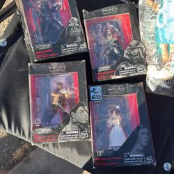 star wars collectibles 