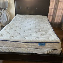 Queen Mattress 