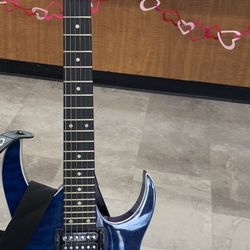 Ibanez Gio Electric Guitar 