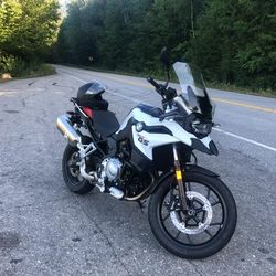 Bmw Gs (contact info removed)