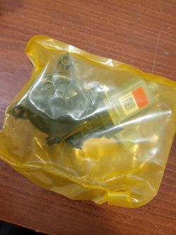 2022 Kia Forte Rear Passenger Window Motor 