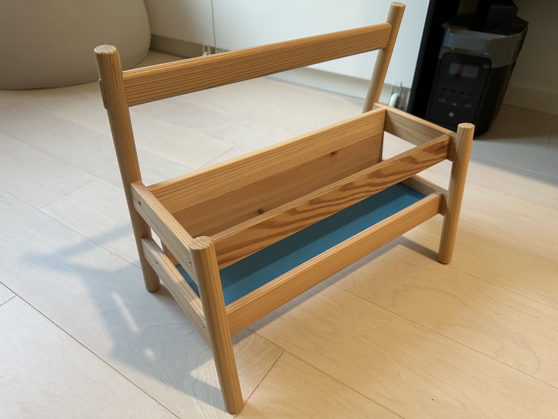 Kids Bookshelf