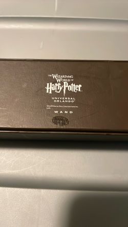 Harry Potter Wand