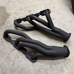 Doug Thorley Headers Small Block Chevy