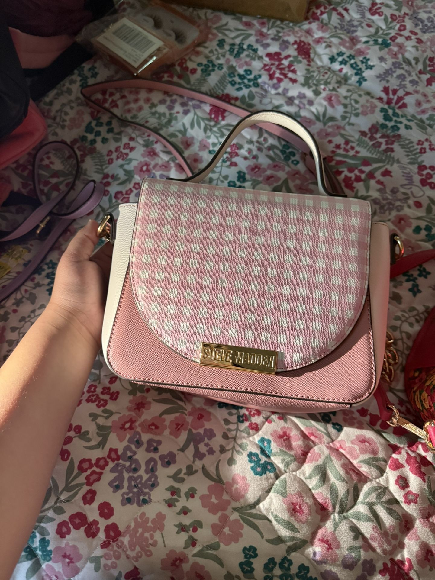 Steve Madden Crossbody