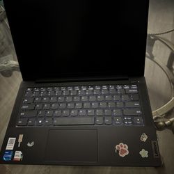 Lenovo IdeaPad 5 – i5, 16GB RAM, 512GB SSD – Excellent Condition! 