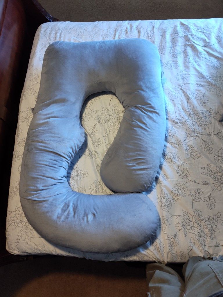 Maternity Pillow