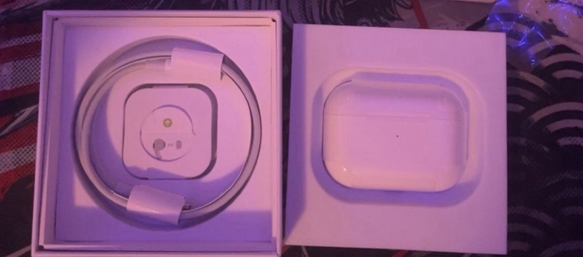 Air Pods