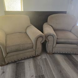 Couch Chairs