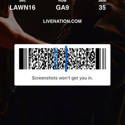 Hozier concert tickets
