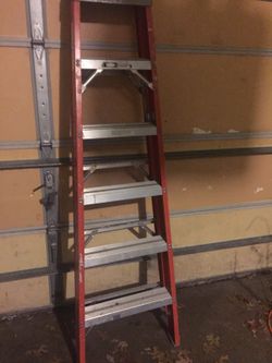 Escalera
