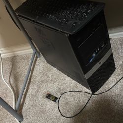 Hp Pc Monitor