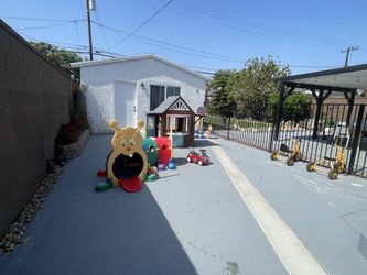 Daycare