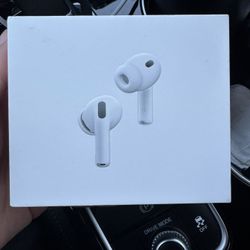 AirPods Pro 3