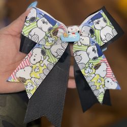 Girls Bows 