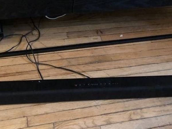 Bluetooth Sound bar