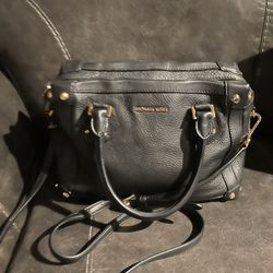 Mk authentic medium satchel 