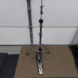 Pearl Eliminator Hi Hat Stand **Located In Upland**