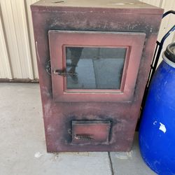Smoker For Yard! $250