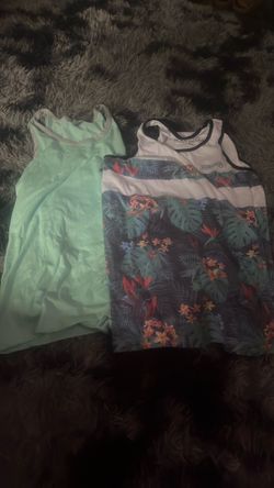 Beach Tanktop/ Beaters