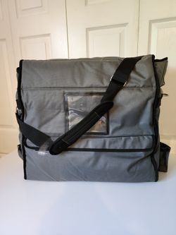 Pizza bag / Food delivery Bag - Brand new
