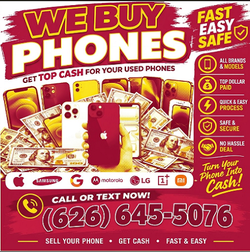 Brand New Apple MacBooks Iphones & iPads Buyers!