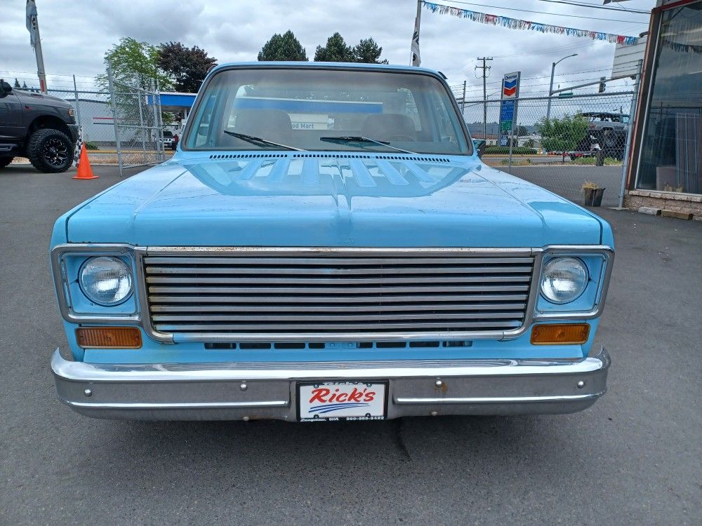 1974 Chevrolet Suburban for Sale in Longview, WA OfferUp