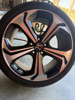 9th gen civic si blades