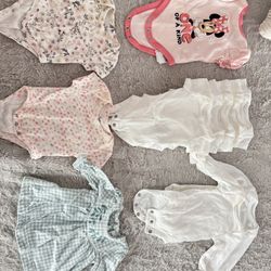 Newborn Bundle 