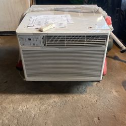 Very Nice Air Condition Unit
