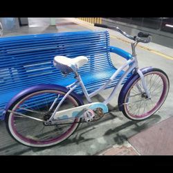 KIDS BEACH CRUISER FOR SALE 