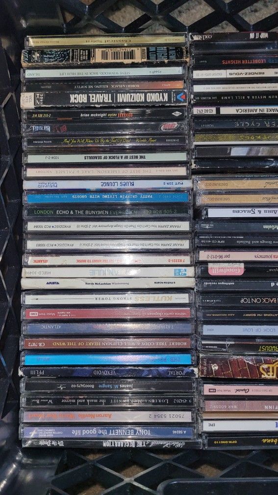 Cds