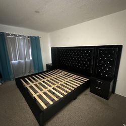 Bedroom Furniture 