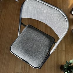 5 Chairs For $20