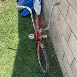 Monarch Bike