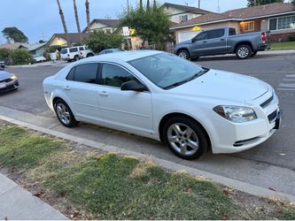 2009 Chevy Malibu