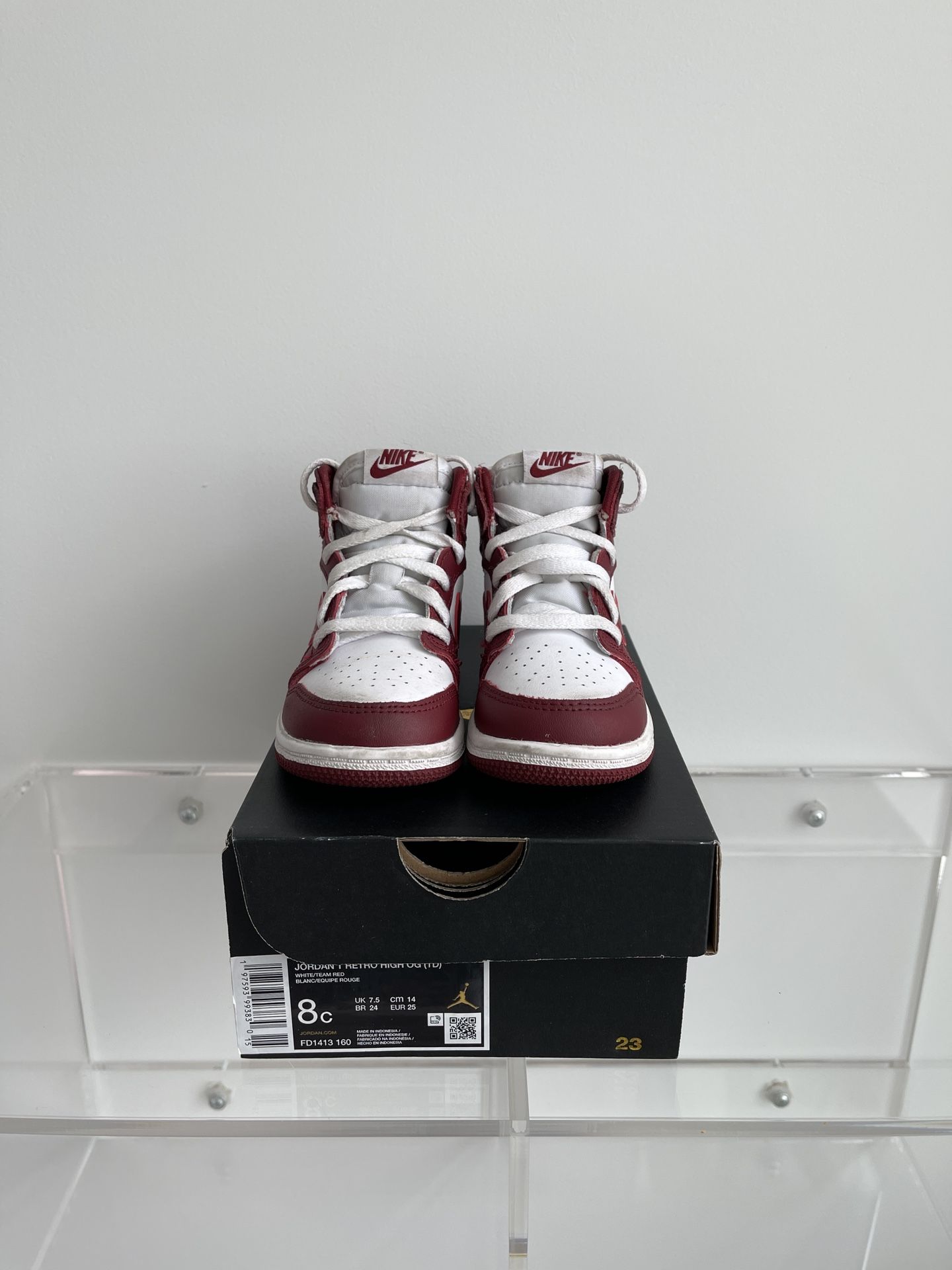 Jordan 1 Retro High OG 8C