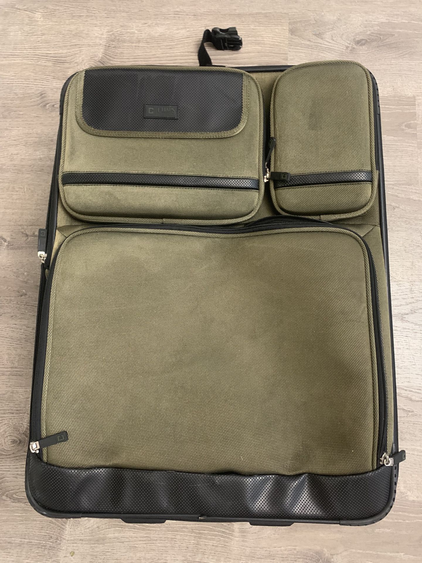 Chaps Luggage
